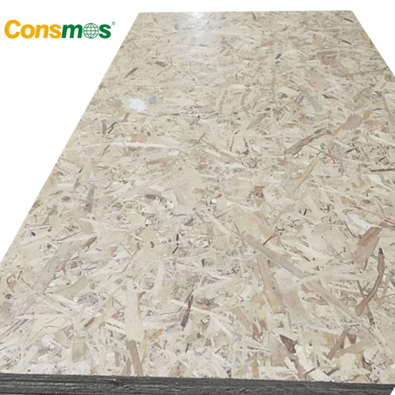 factory direct sale osb panel manufacturer 18mm price osb board