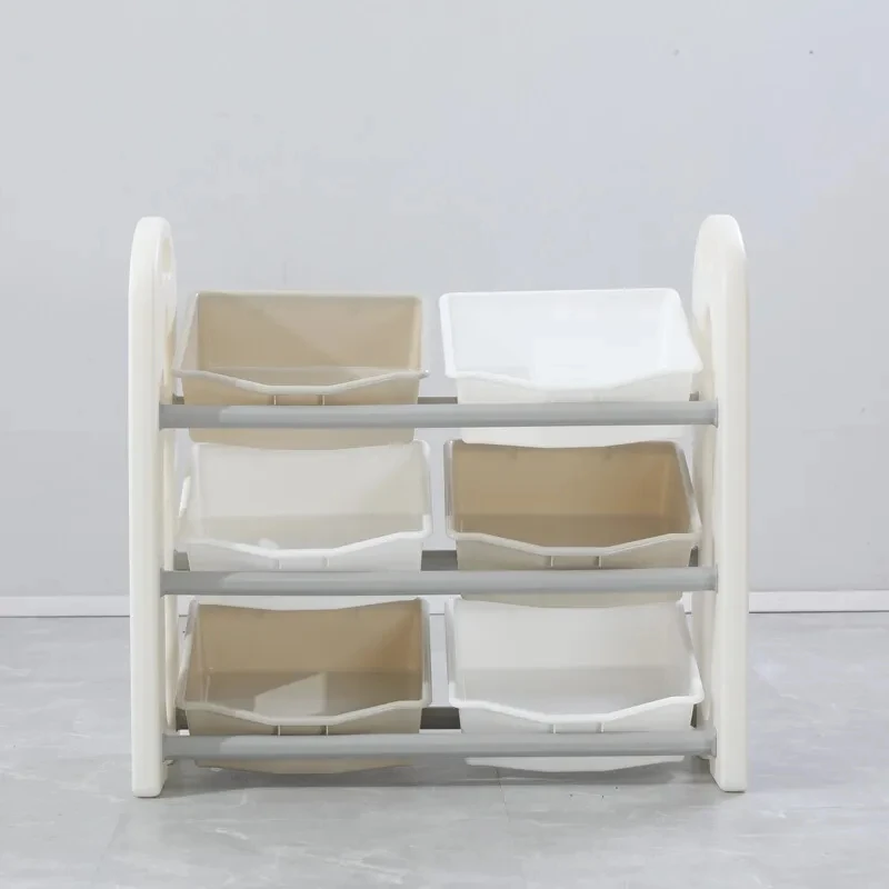 Детский органайзер для хранения игрушек