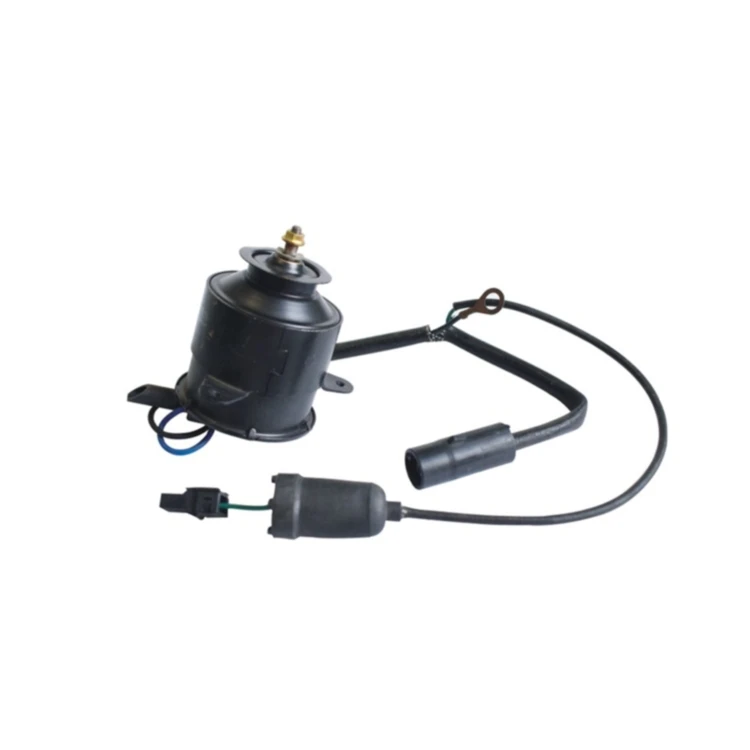 
Professional Manufacturer Auto Radiator Cooling Fan Motor 0625004423 