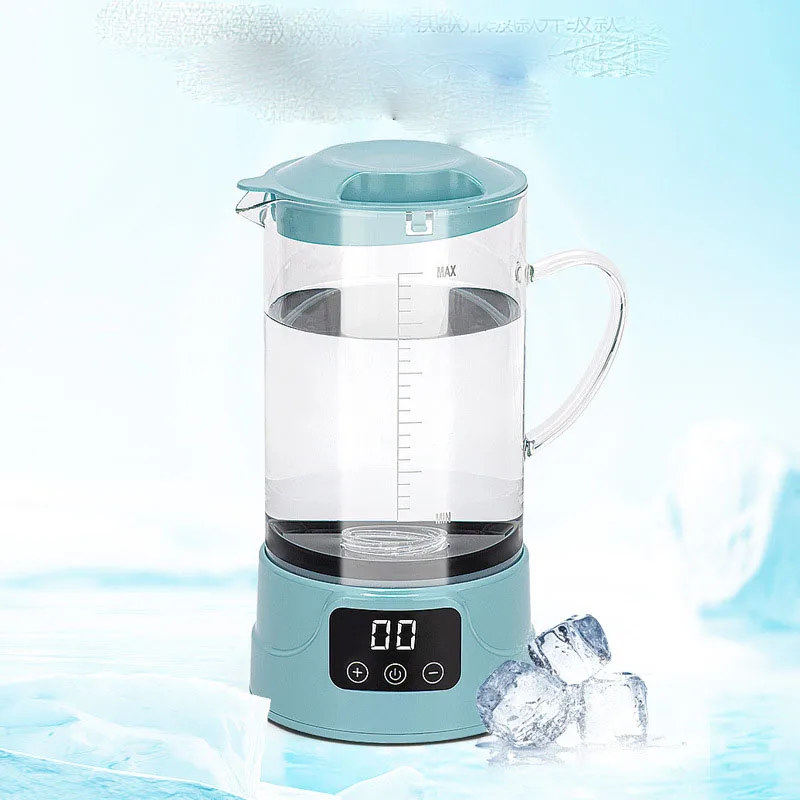 Source Factory Direct Hydrogen-rich Electrolysis Water Vegetable Water Machine