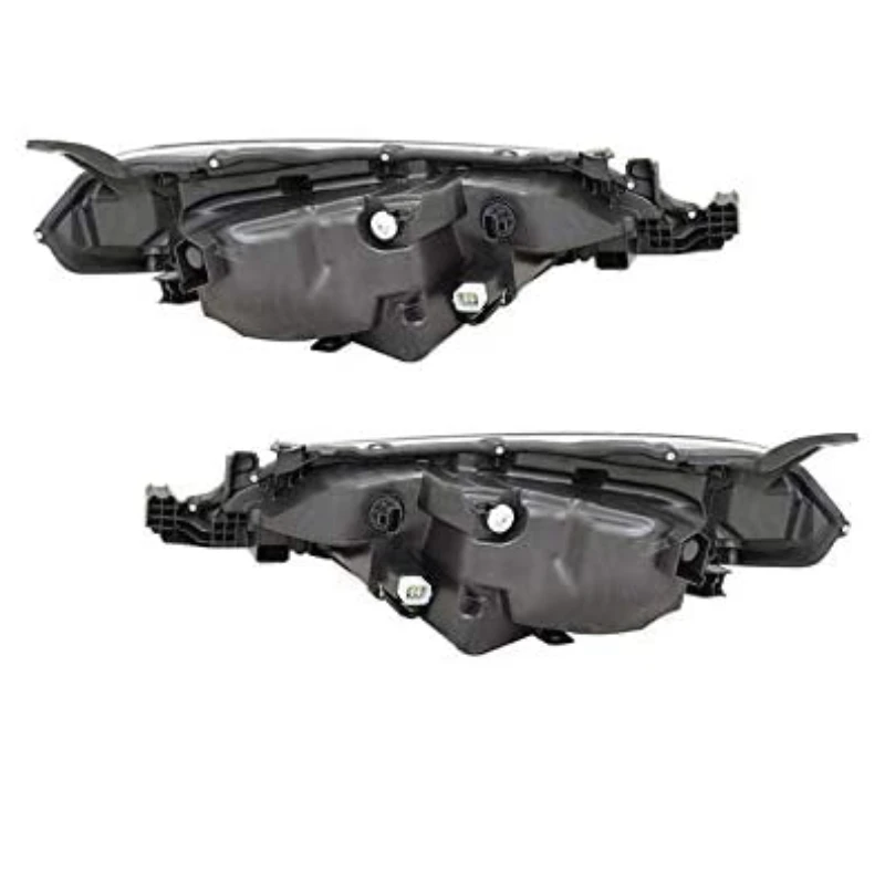 
car auto lamps for 17-18 TY CORLLA LE SDNHEAD LAMP ASSY (RH) W/DRL 