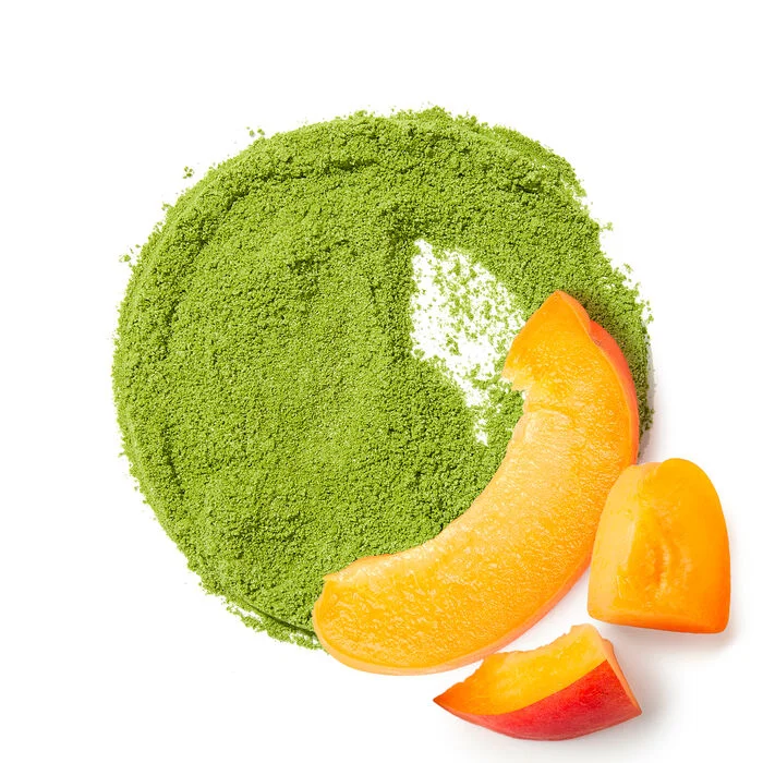 Best Flavors USDA OrganicJapanese Matcha Peach/blueberry/vanilla ceremonial Matcha Wholesale Powder