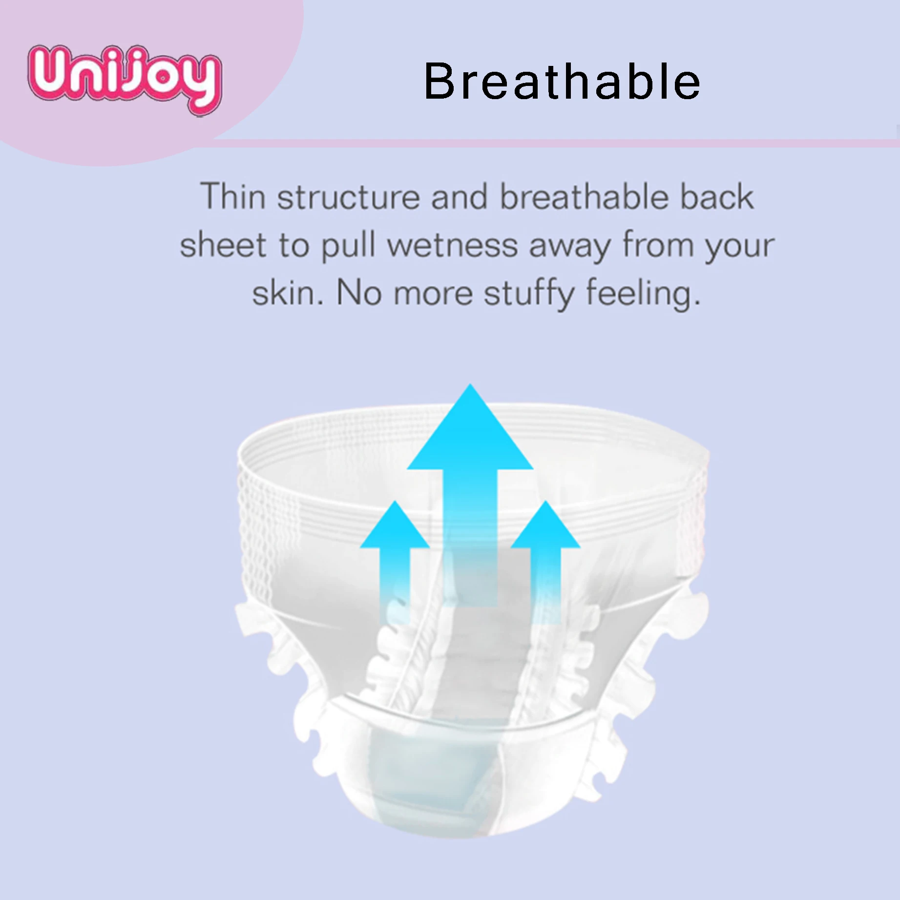 Hot Sale Ladies Period Pants High Quality Panties Sanitary Pad Night Use Lady Period Panty Napkin Manufacturer in China