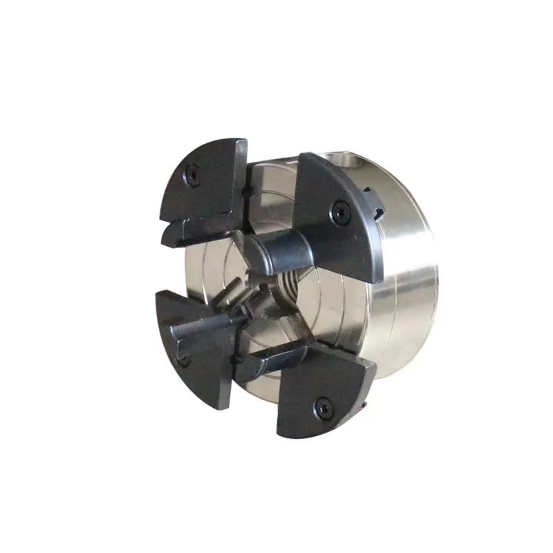 4 inch chuck set Chuck for woodworking truck diy lathe chuck
