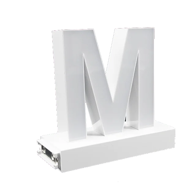 Manufactory sale by bulk welcome sign for front door business signs light box sign