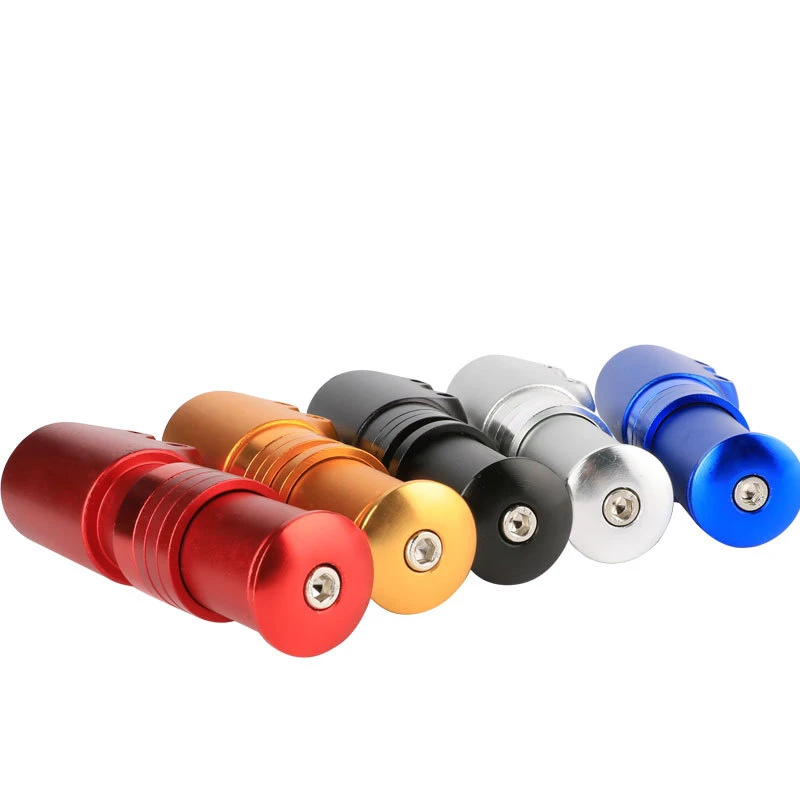 Aluminium Alloy Bike Head Up Adapter Handlebar Riser Adaptor Mtb Bicycle Fork Stem Extender