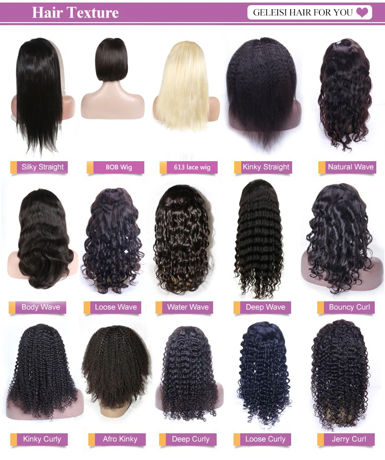 HD Transparent Brazilian Wigs Lace Front Human Hair Virgin Cuticle Aligned Full Lace Human Hair Wig