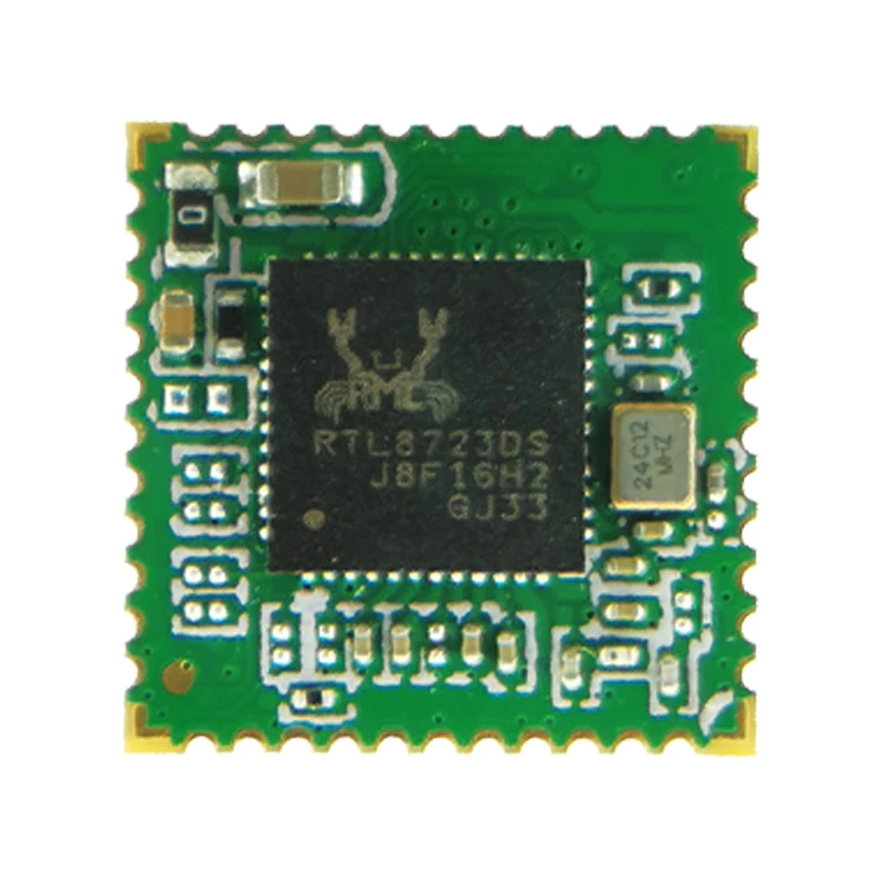 RTL8723DS 3G WiFi Module with Wide