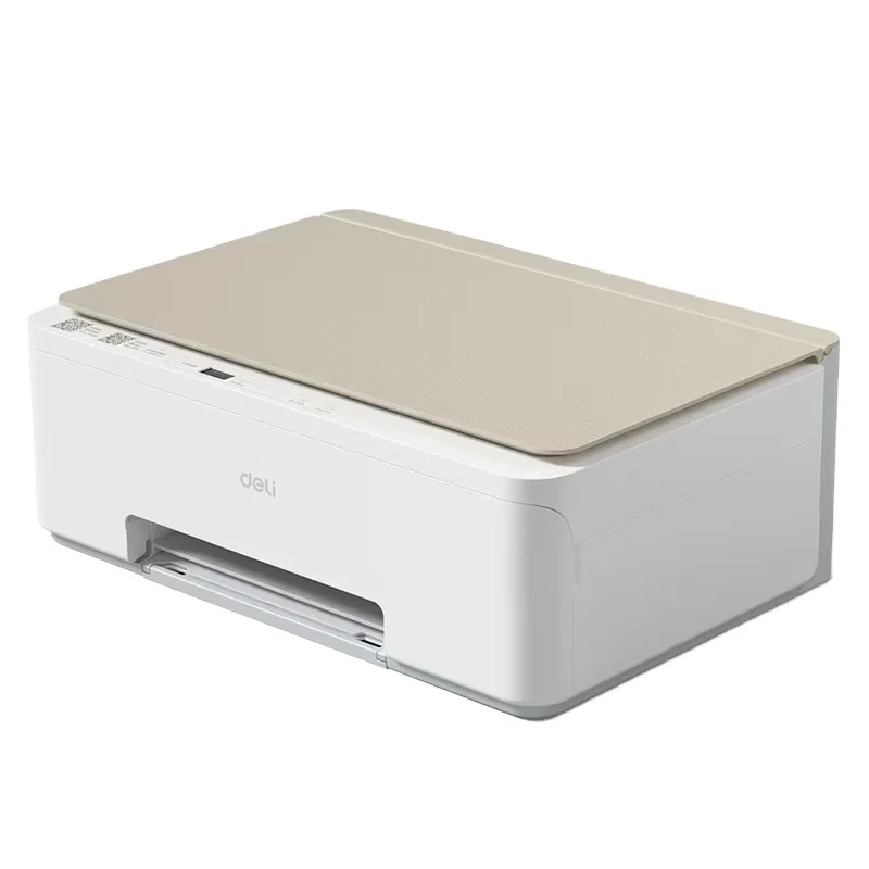 China Professional Manufacture Fax Inkjet Multifunction Document Printer