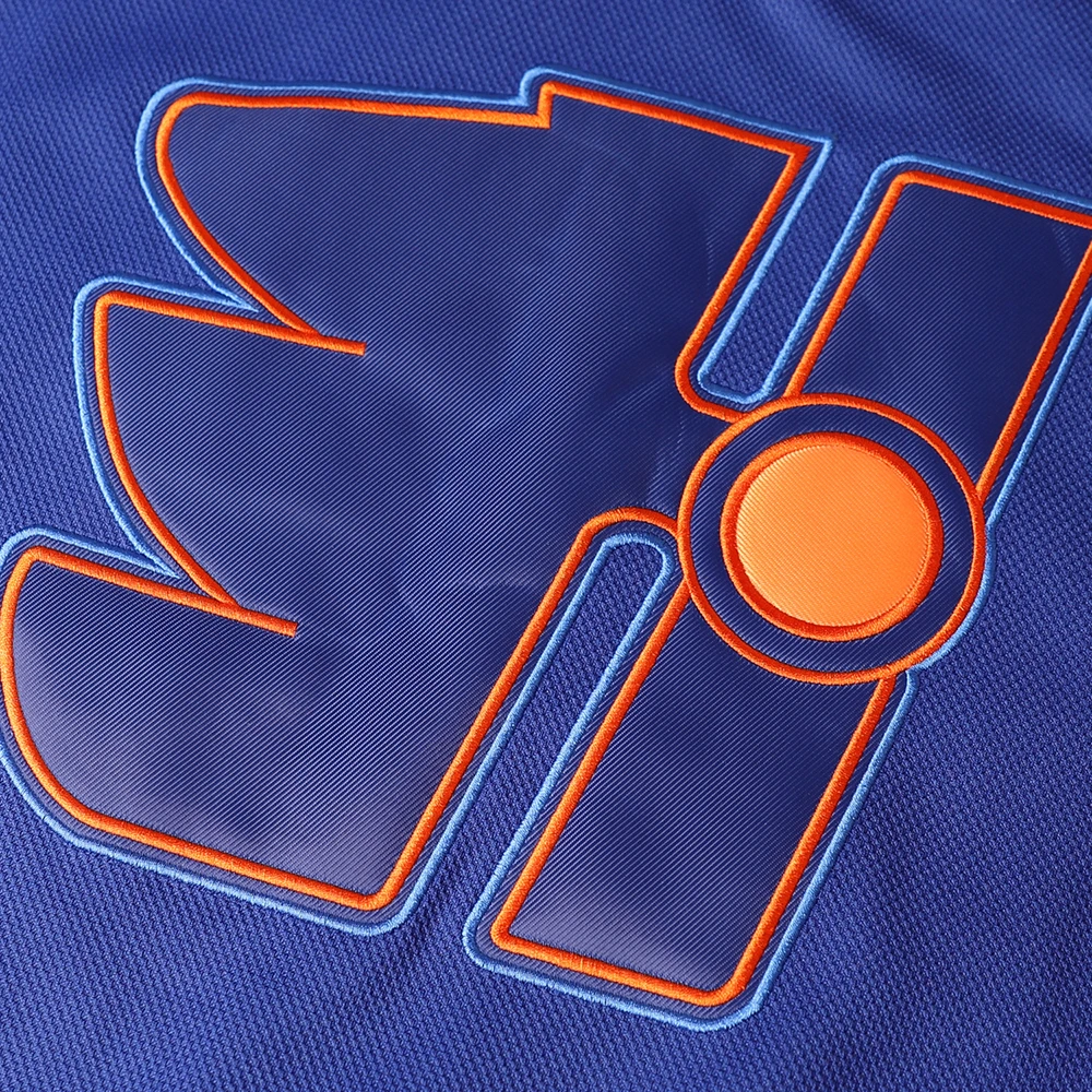 2022-2023 custom 100% polyester high quality  Reversible Team Practice #69 Twill Solid Color custom hockey Jersey