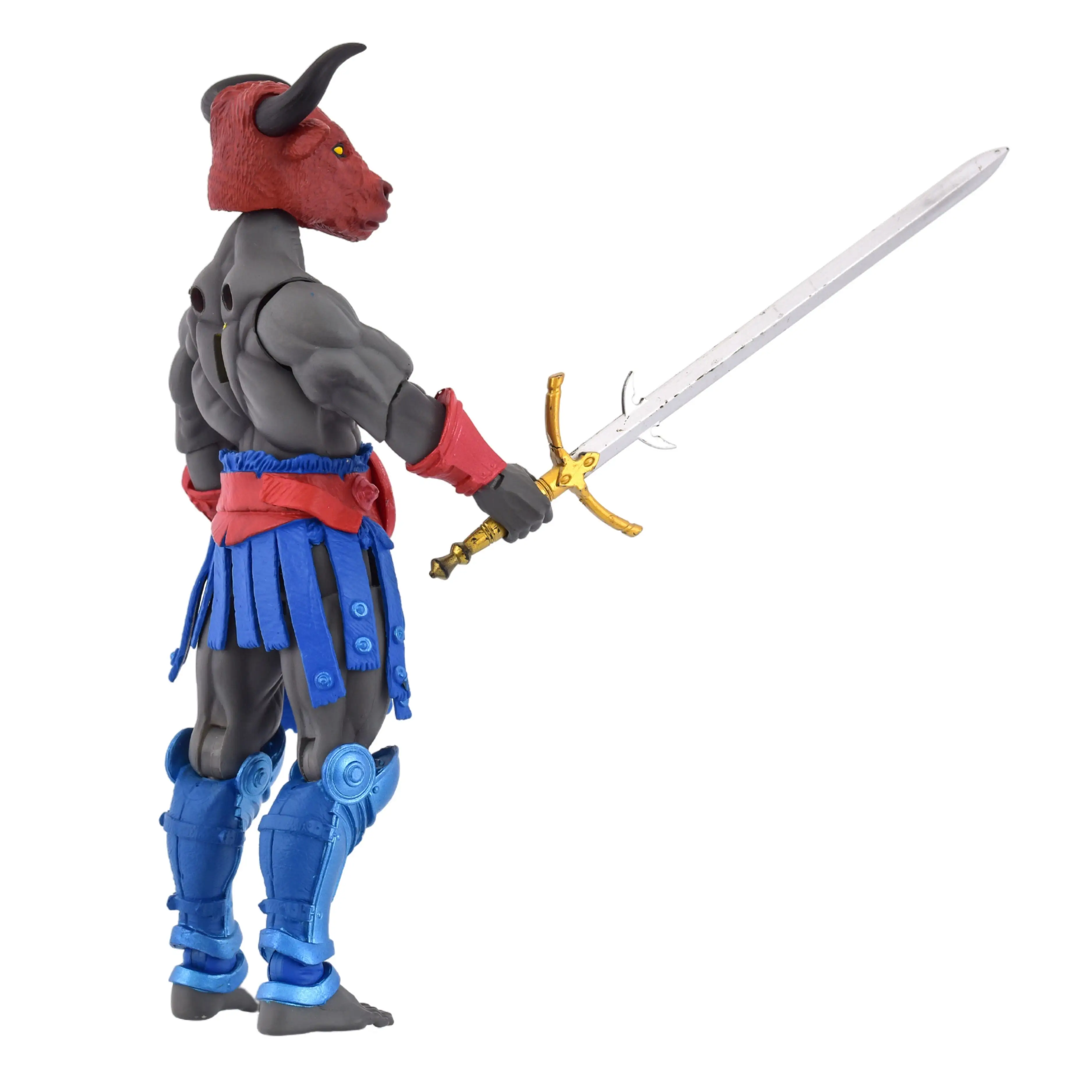 Реалистичные фигурки животных на заказ ниндзя Xmen Accin Ct Up Actionfiguren Заводская фигурка дракона Warcraft