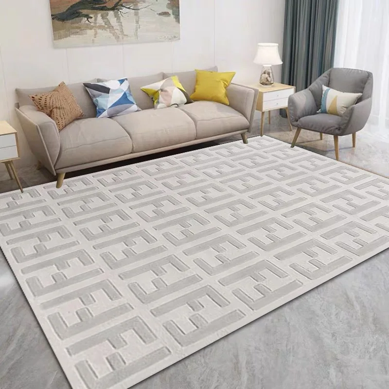 Wholesale Hand Tufted Wool Carpet And Rugs