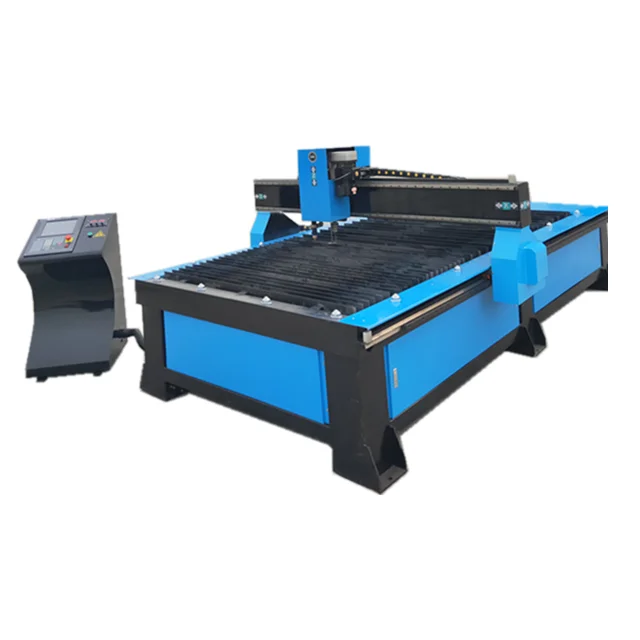 Cheap Type Plasma Cutter Machine Detachable Table CNC Plasma Cutting Machine Price