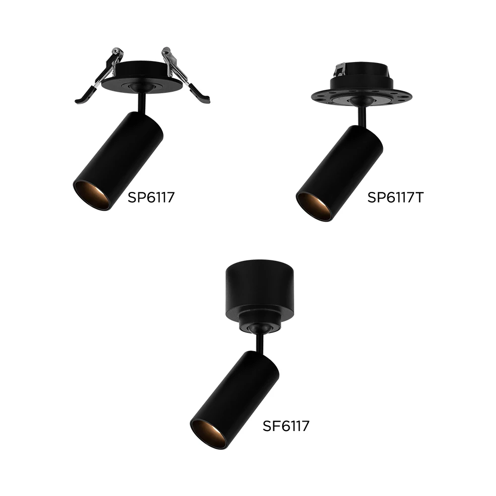 Factory directly supply High quality GU10 LED bulb Spotlight 5W Dimmable MR16 COB GU10 LED Lamps LED spot bulb