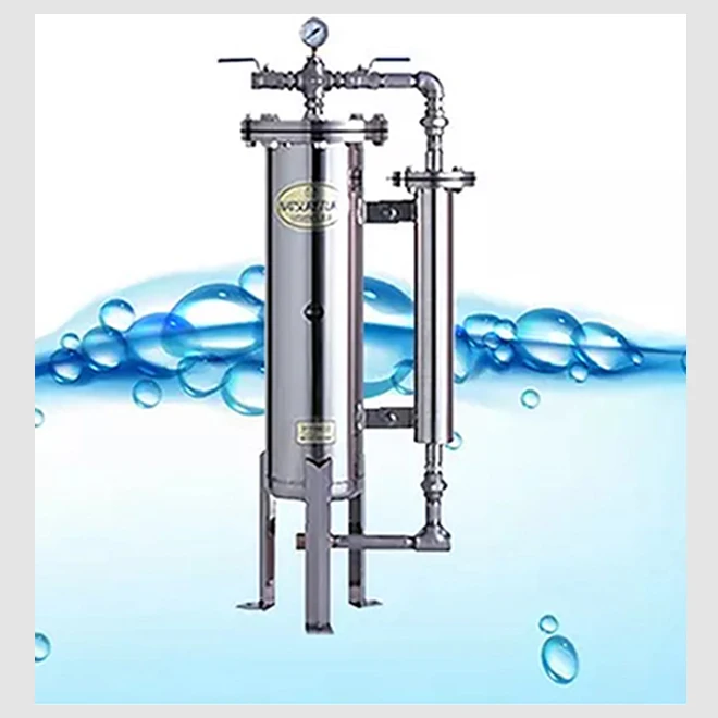 
Natural Activated Calcium Kitchen Household Water Purifier Filter 
