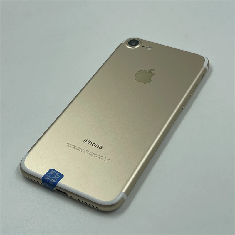 Factory Price 7plus Phones Used Bulk For Iphone 7 Plus  256gb F0r Buy Old Phone Cheap