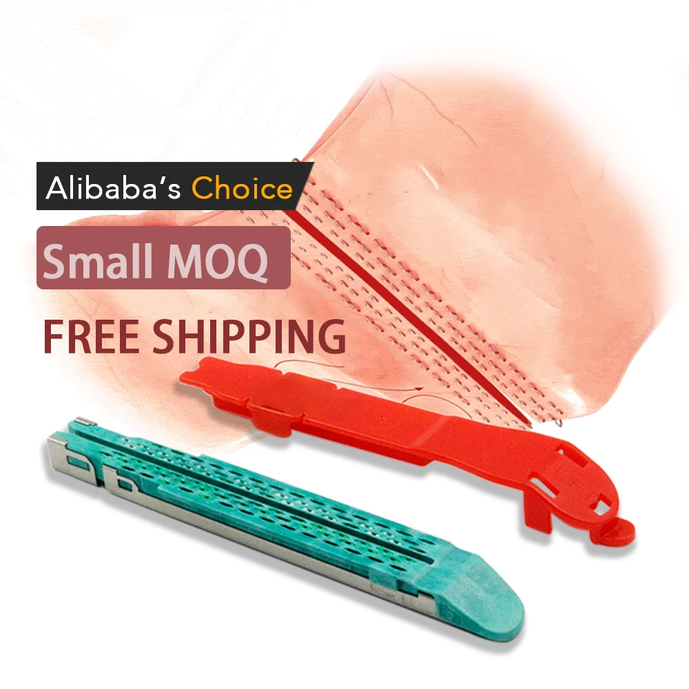 Laproscopic Instruments Titanium Echelon Flex GST Reload 60mm Bariatric Staplers GST60B