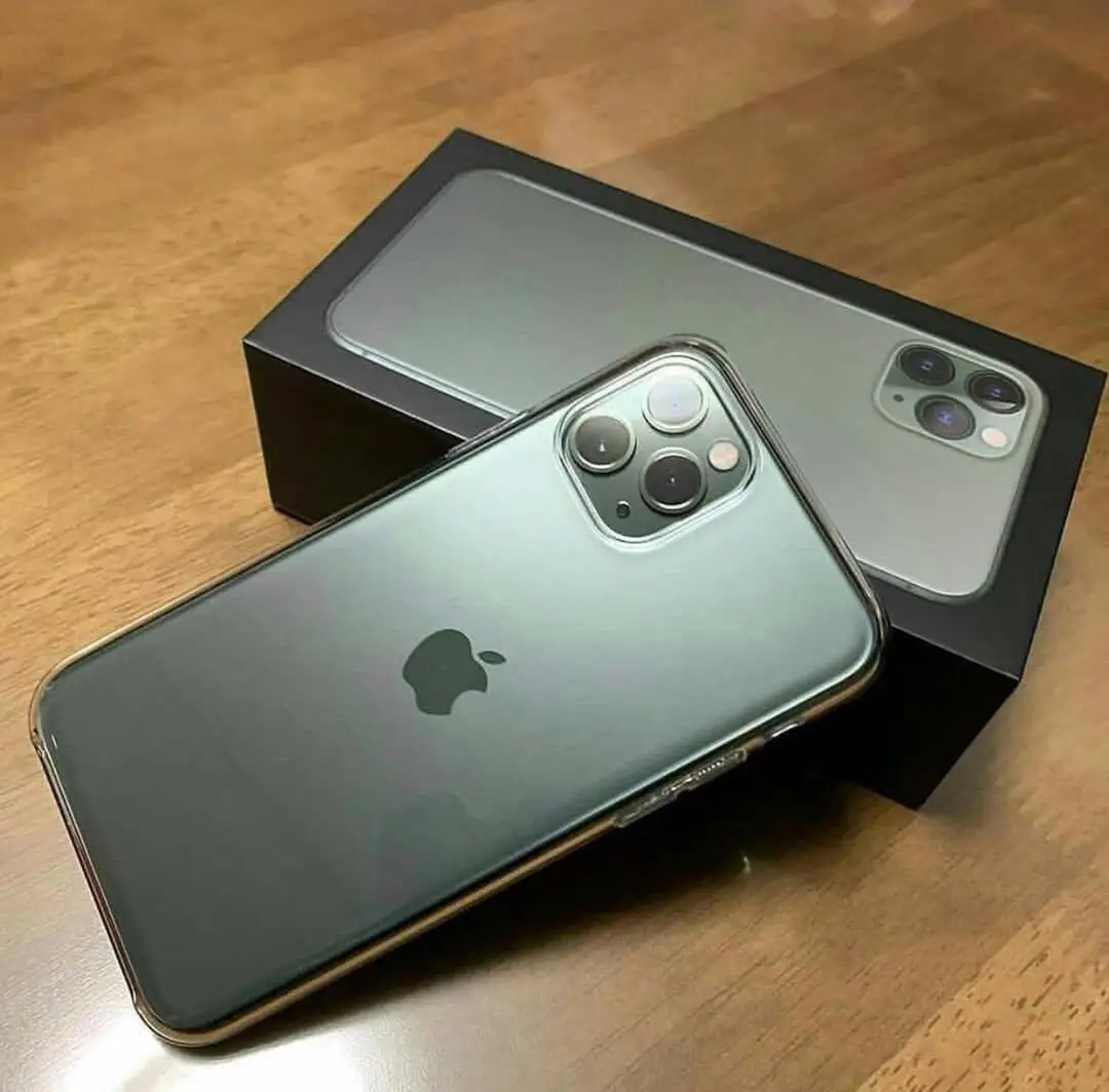 SPECIAL PRICE FOR Apples iPhones 12 / 13 / 11 PRO MAX 512GB / 256GB / 512GB 4G Unlocked