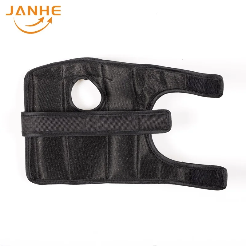 L R Pads Knee Support Compression Knee Sleeves Sport Spandex China EVA Protection Material Pieces Origin Season Place