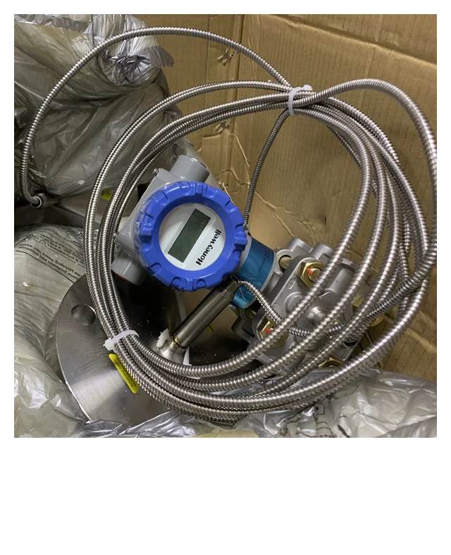 IN STOCK HONEYWELL STD725-E1HC4AS-1-A-AHS-11S-A STD700 SmartLine Differential Pressure New & Original with one year warranty