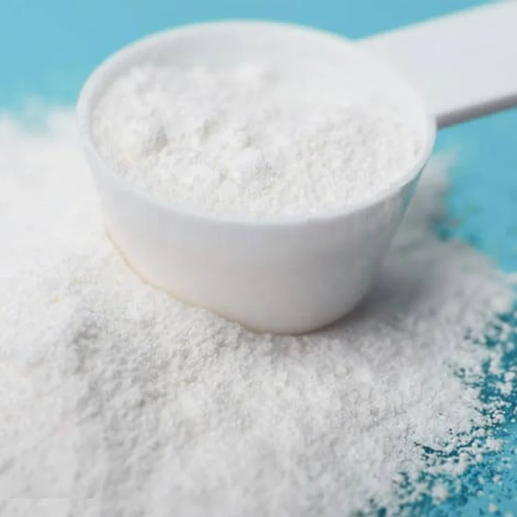 Wholesale Price Soluble Dietary Supplement CAS 9004-53-9 99% Sweeteners Resistant Dextrin