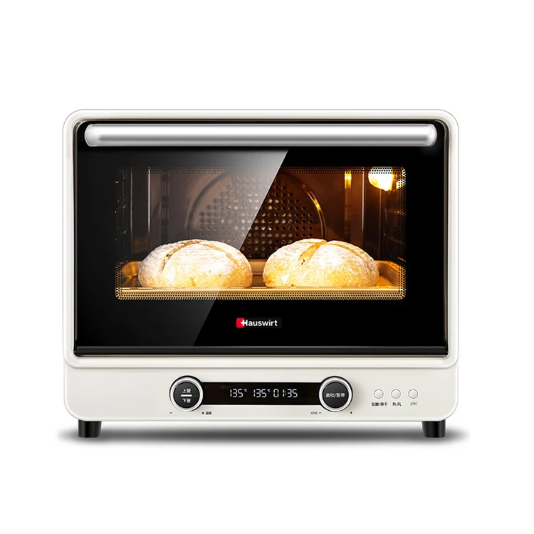 Stainless Steel Home Appliances Cake Baking Oven Electric Commercial Bakery Ovens