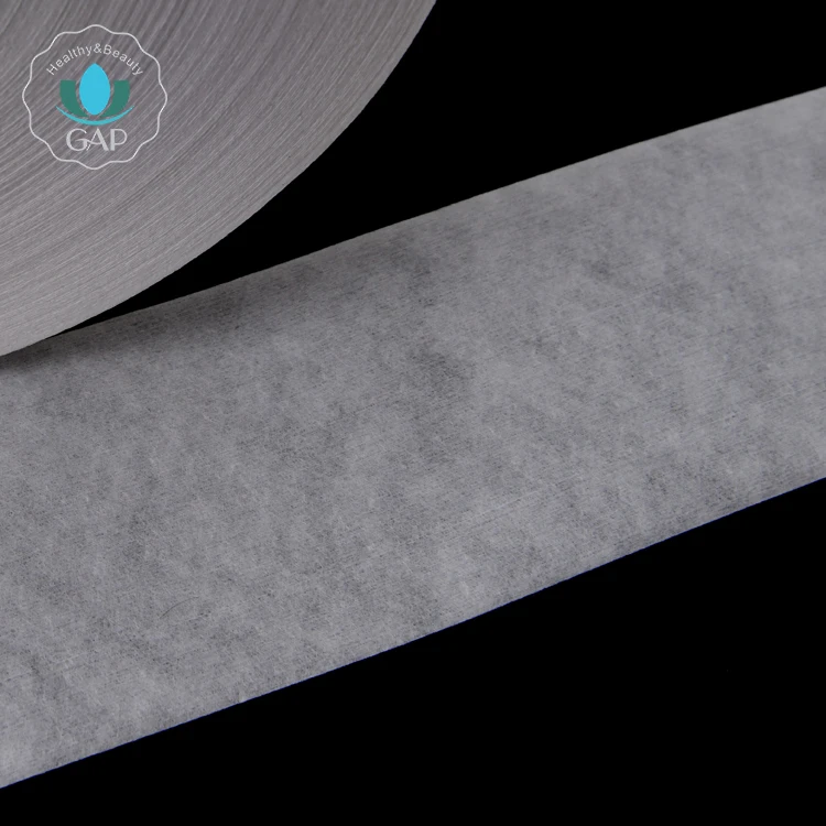 factory outlet painless waxing strips roll wholesale paper wax strip roll