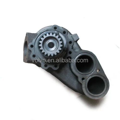 water pump 20431484 1675945 3184802 for Penta TWD1230ME TWD1230VE TWD1231VE