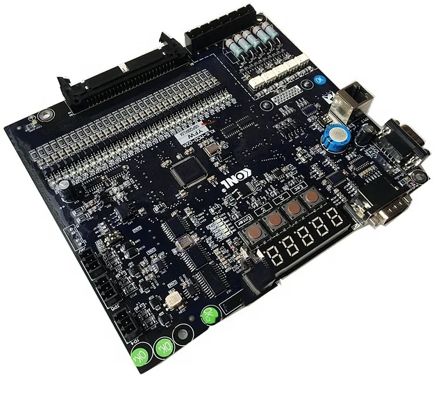 CANNY elevator main board KLS-MCD-02A