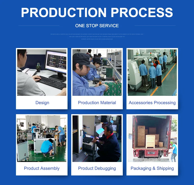 vision measuring machine