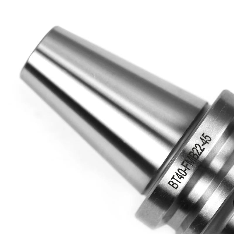 Высокоскоростная лицевая мельница Arbor BT40 FMB22/27/32/40 100 150 200 каркасная фреза для фрезерного станка CNC