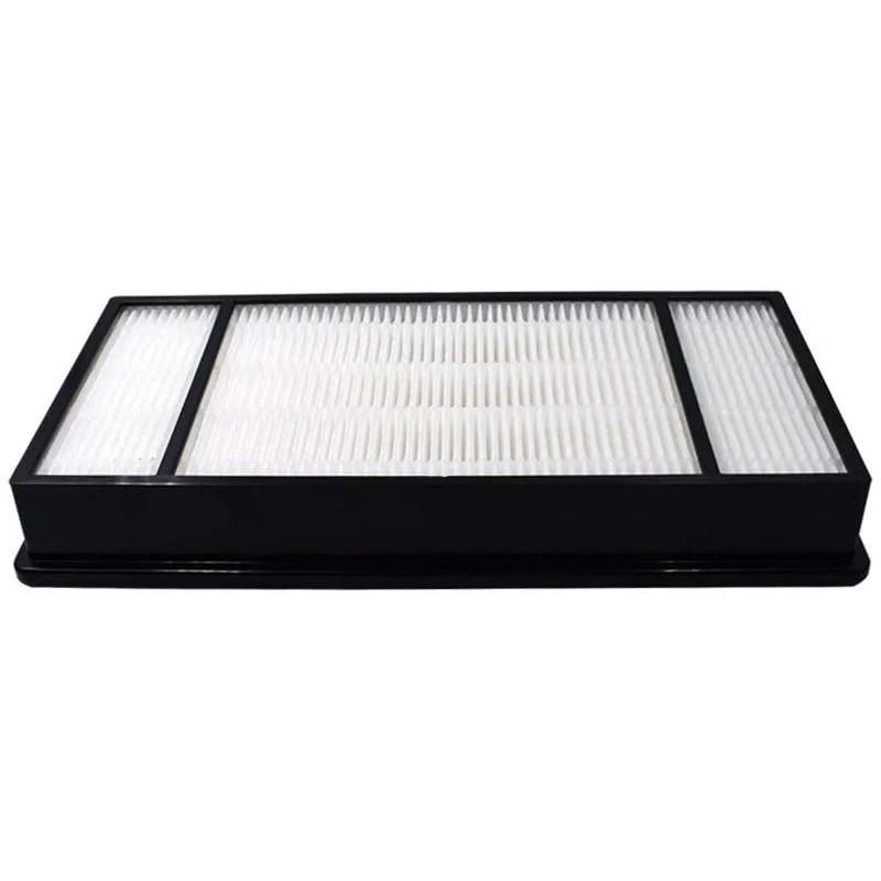 2 упаковки HRF-H1 HRF-H2 настоящий Сменный фильтр HEPA H совместимый с Honeywell HPA050 HPA150 предварительно фильтром активированным углем