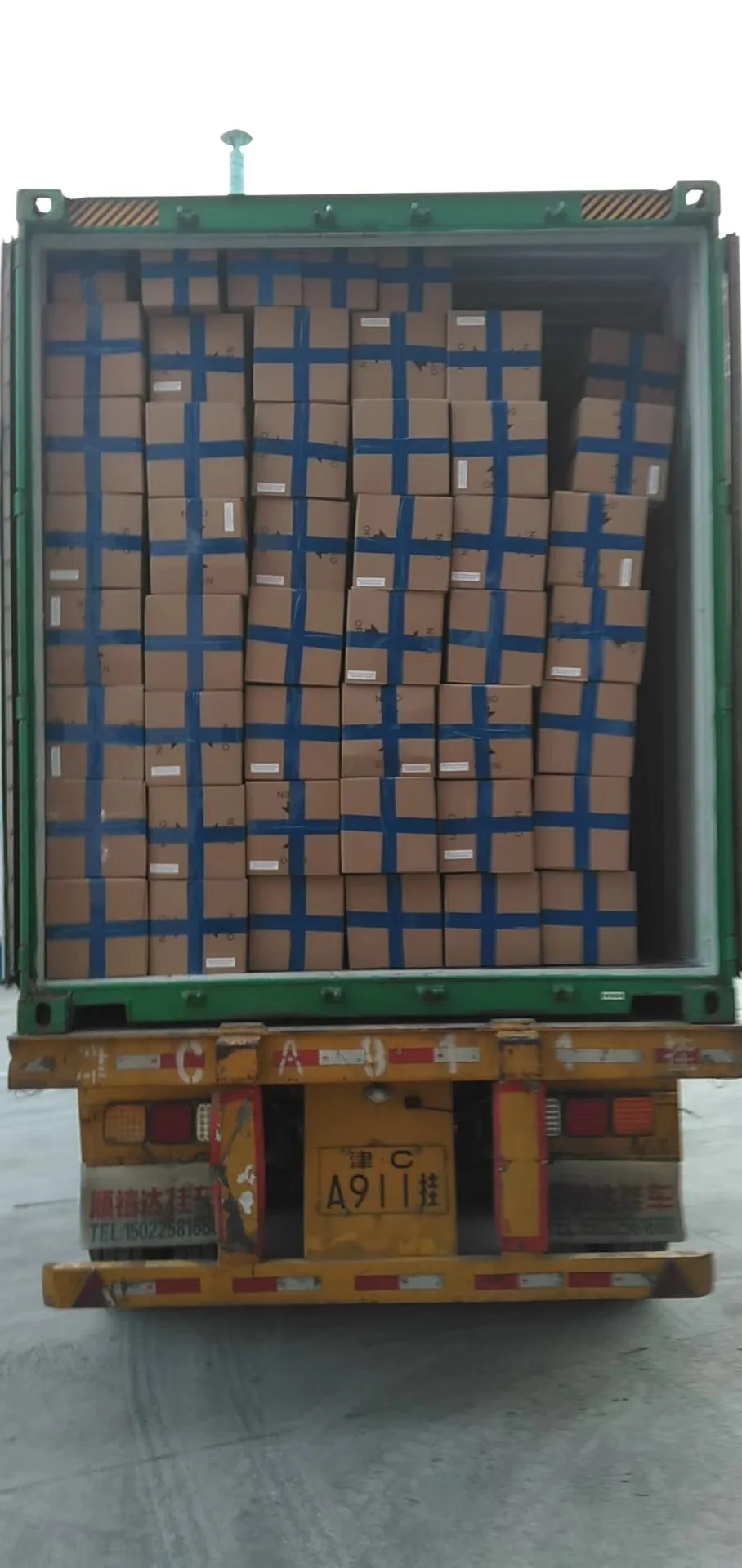 Frp Membrane Housing 4040 /8040 Membrane Filter Pressure Vessel Housing for industrial equipment