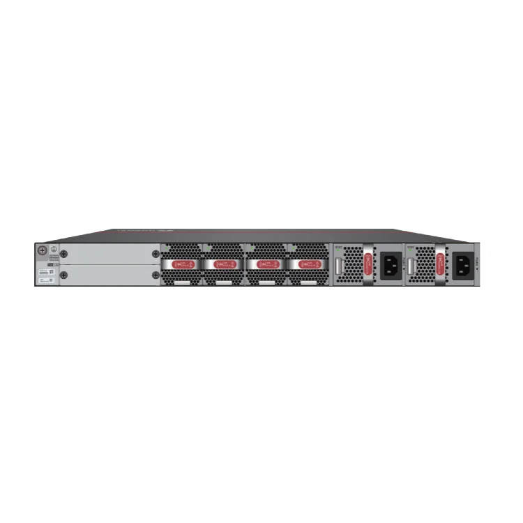 USG6715F-AC аппаратный брандмауэр упрощенный O & M