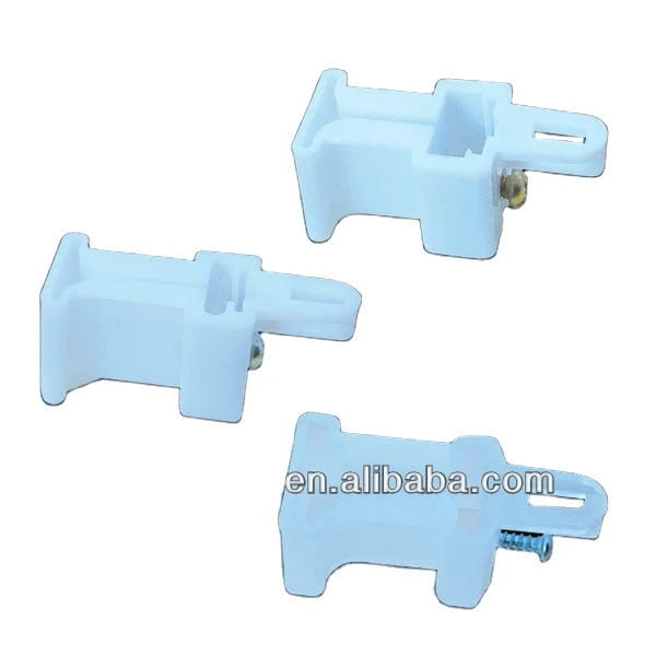 High quality curtain rod finials factory direct sell accessories window decors end caps