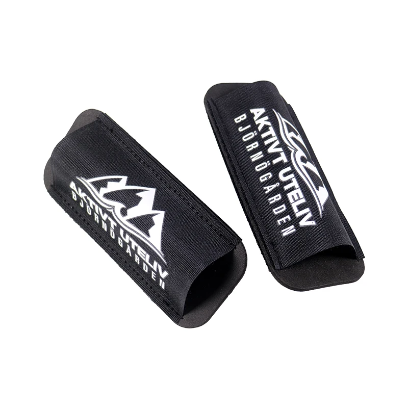 Heavy Duty  Cross Country Durable Wholesale Ski Straps
