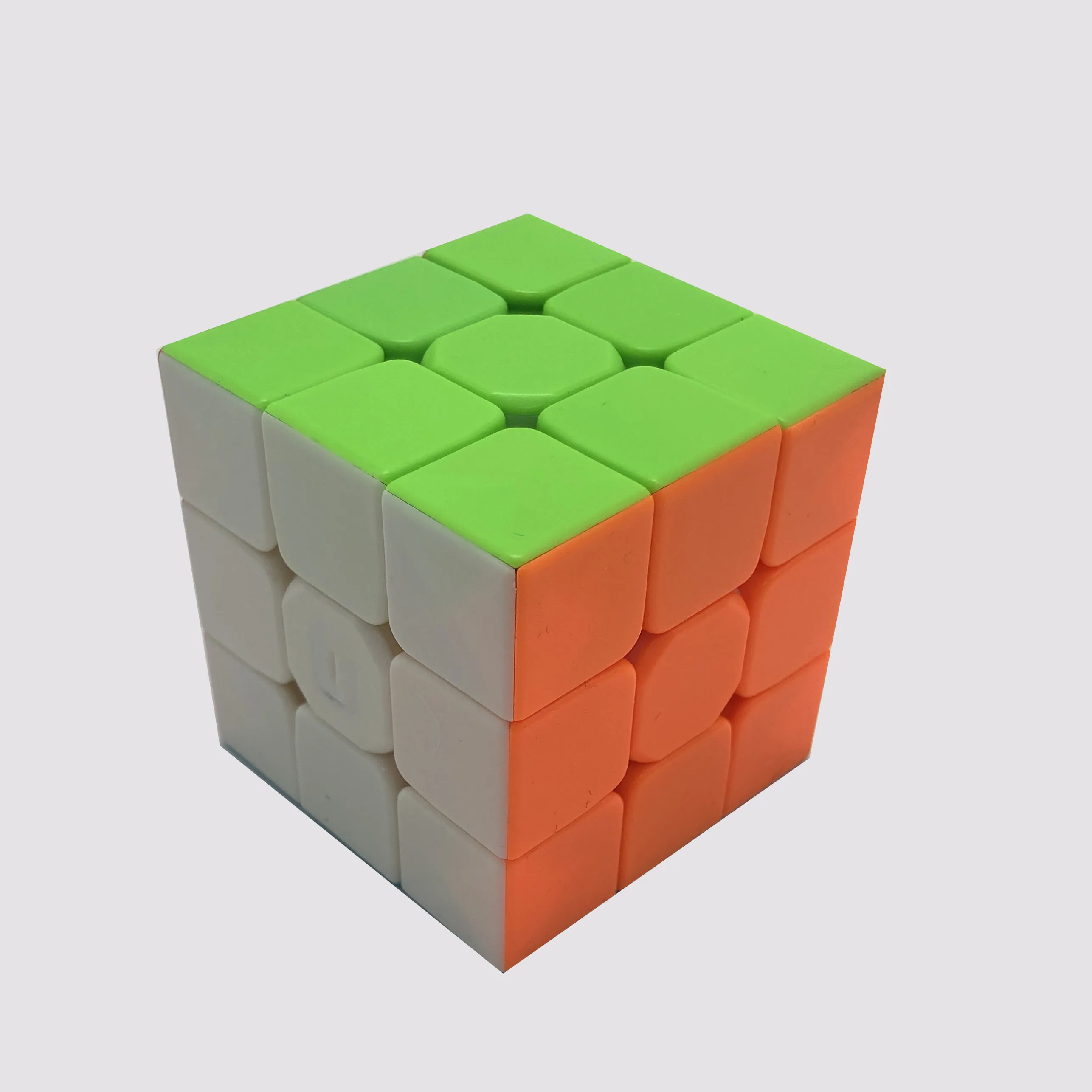 Wholesale Magic Cube 3 By 3 Speed Magic Puzzle Cube CBL12386
