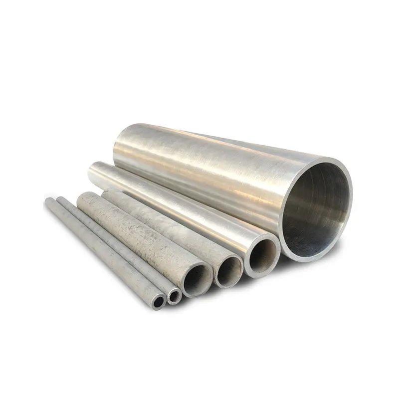 Wholesale Hot Dipped Cold Drawn GI  ASTM A106 Sch 40 ERW GI SMLS Seamless Galvanized Round Steel Pipe