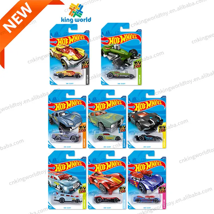 New Arrive 2024 Hotwheels 8 Models Sports car Diecast Toy 1/64 Alloy Car Hot Free Wheels Metal Mini Car Delicate Diecast Toys