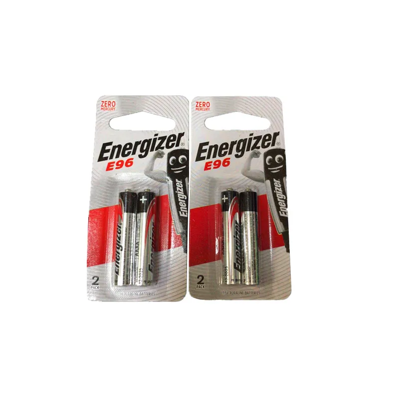 Factory production customized AA LR6 size aaa/lr03/am3 2A Alkaline Battery the Best Quality 1.5v dry battery for sony