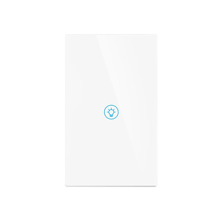 SQIVO Smart Life zigbee Tuya Home Automation US Smart Dimmer wall Switch Support Alexa voice control