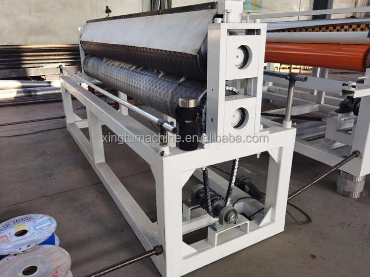 1575 Embossing Shafts Toilet Paper Roll Emboss Machine Embroidery Designs