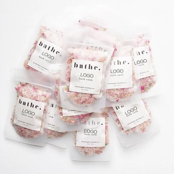 Детские принадлежности, подарочный набор, ванна fizzies, Гималайская соляная ванна