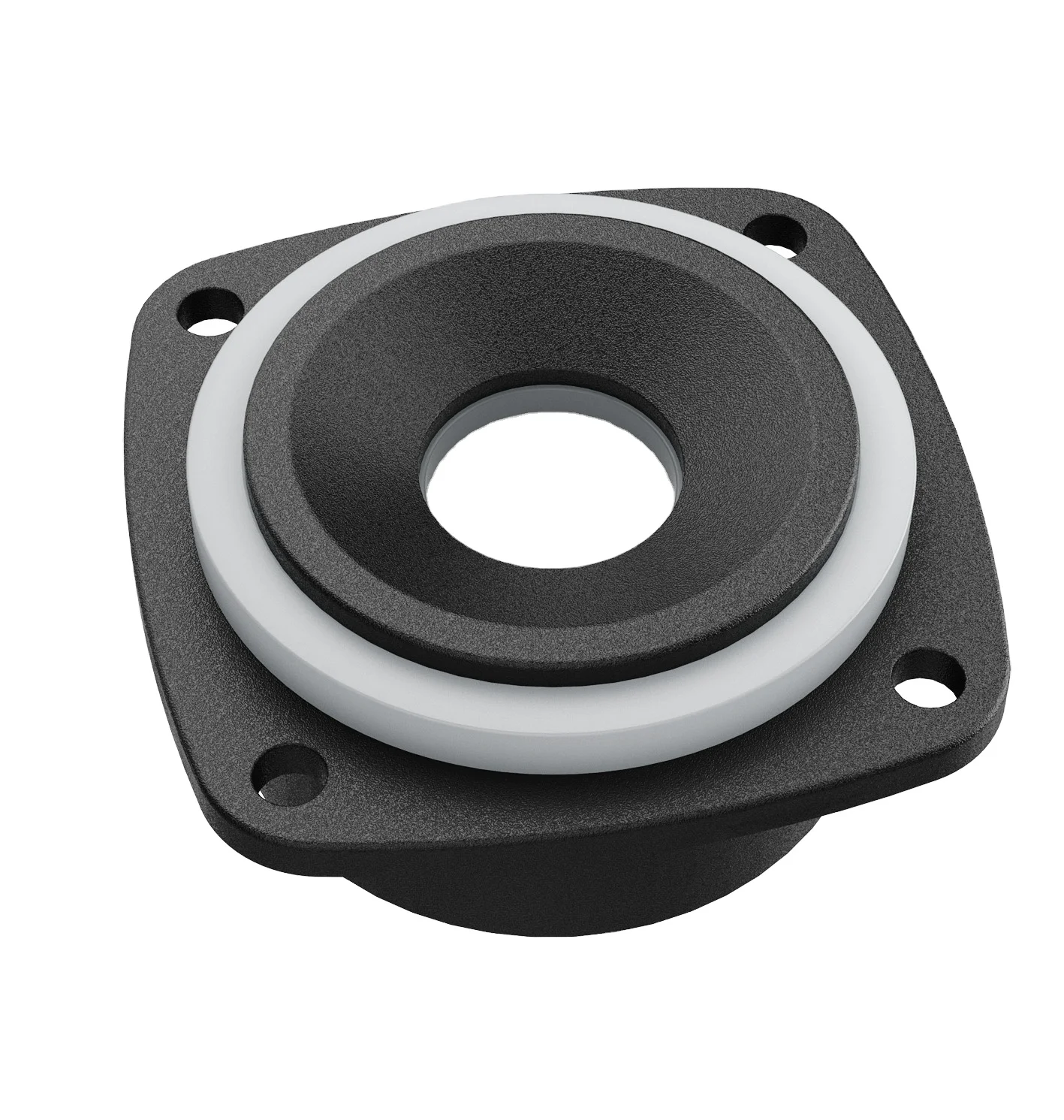 AUDIOWELL 24V Mist Volume 210mL/h Smart Atomizer Piezoelectric Ultrasonic Atomizer for Humidifier and electric fireplace