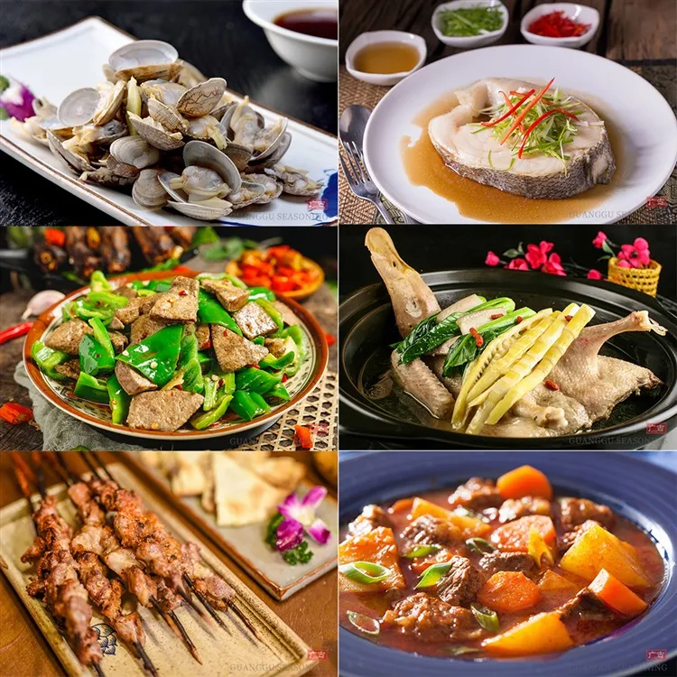 500 мл китайской кухни, Лидер продаж, приправы для приготовления вина, сладкое вкусное рисовое вино