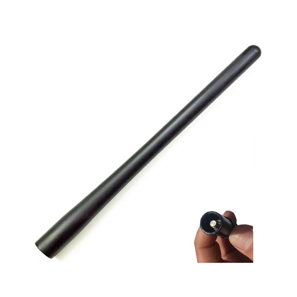 Universal car antenna mast for all Japanese cars