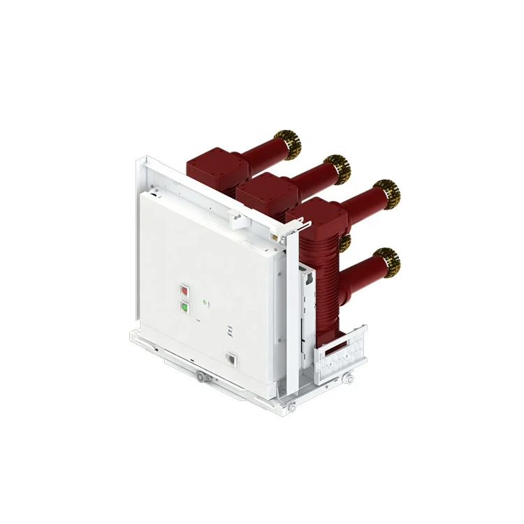 HM4 High Voltage HV SF6 Gas Insulated Circuit Breaker