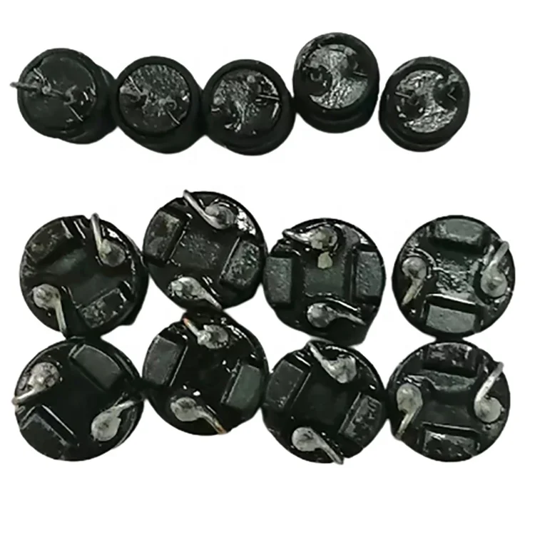 
Заводская поставка RoHS совместимая электронная печатная плата DR плагин Тип индуктора 