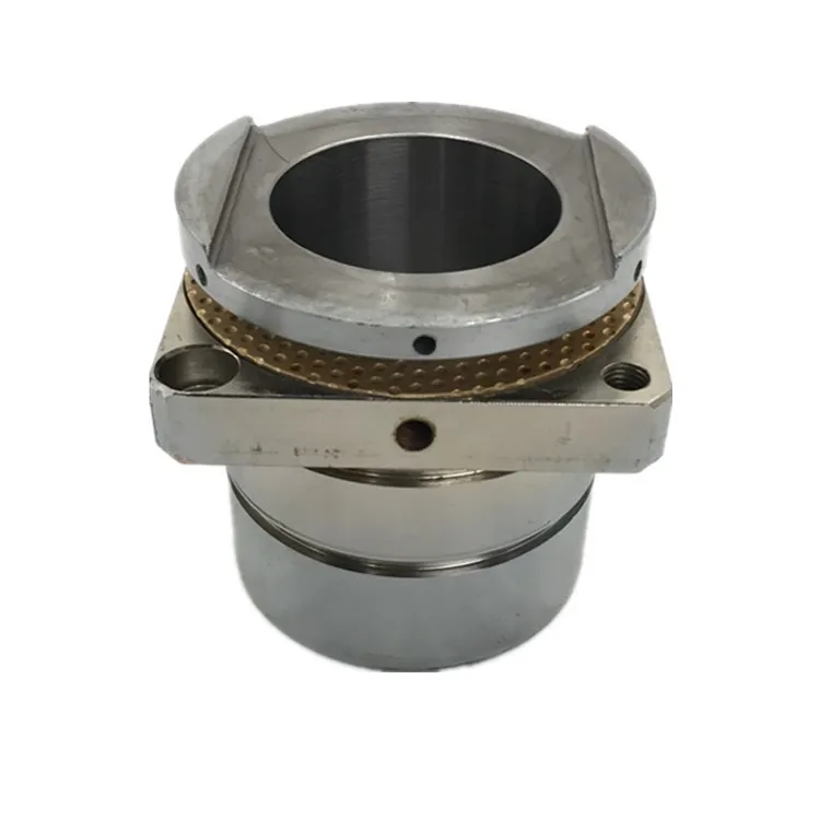 Putzmeister All Sort Of Concrete Pump Spare Parts For Construction Work