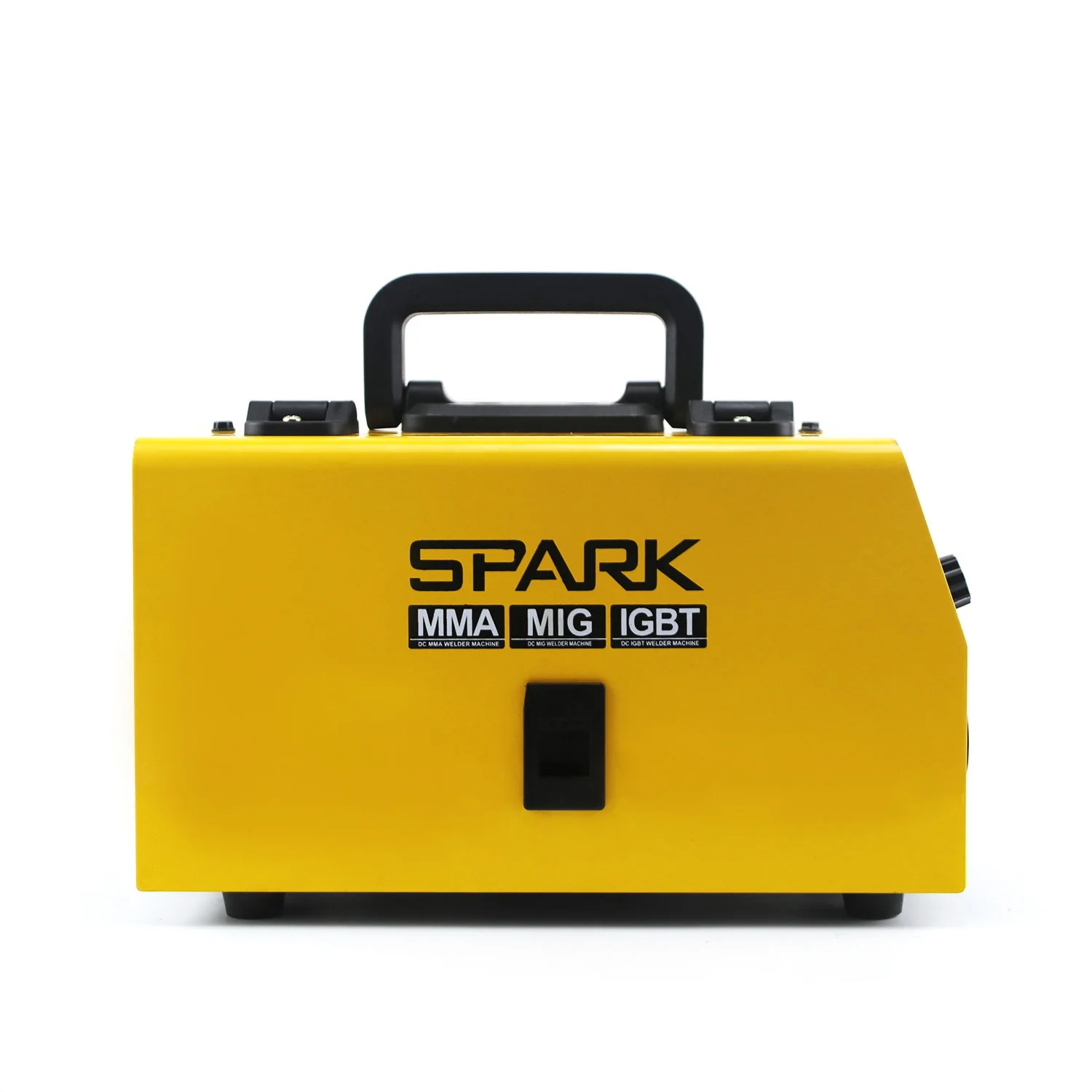 Mini Mig-250 mma 2 in 1 welding machine soldadora mig sin gas mig welding wire